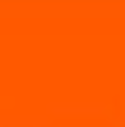 D-023 Pure Orange