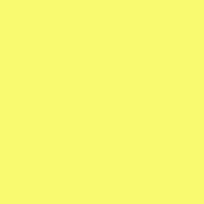 D-010 Lemon Yellow